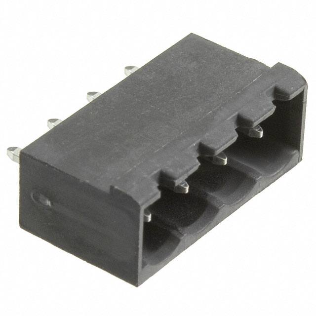 5452155 Phoenix Contact  Embases, fiches et prises